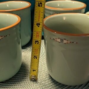 Discontinued Noritake Stoneware Boulder Ridge 8674